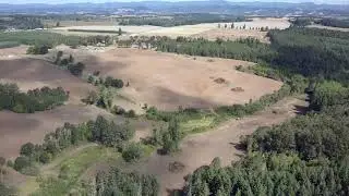 6640 Frank Road, Sheridan OR 97378