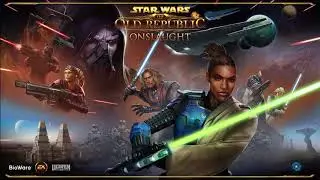 Dread Master Calphayus 8vm
