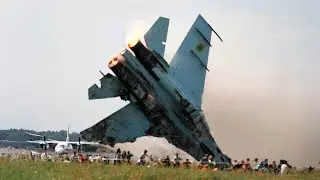 Most Unbelievable Aviation Moments Caught on Camera | Best of Month