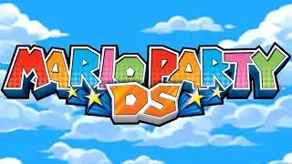 Present From The Staff (Extended) - Mario Party DS
