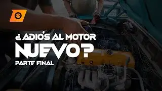 Casi fundimos el motor de MAXX 😱 &iquest;Qu&eacute; pas&oacute;? - EP2| NEOAUTO & BRENDA OQ