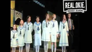 Muskogee Little Theatre