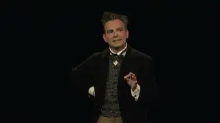 Bande annonce - Gustave Eiffel, en fer et contre tous