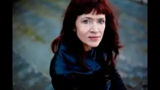 Nancy Huston & Quentin Sirjacq in Concert