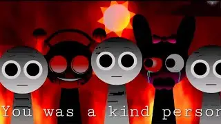 Sprunki generic swap mix