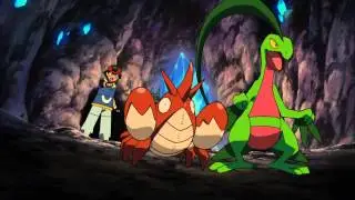 Pok&eacute;mon: Lucario and the Mystery of Mew | Official Trailer