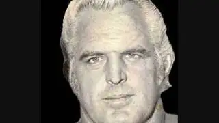 WCW Hall of Fame