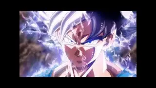 Goku Quotes