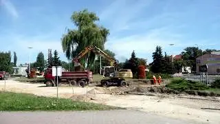 Sieradz 2009 - 2010