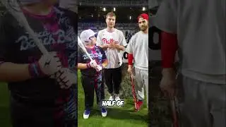Epic Home Run Derby Showdown  Who Will Win  1 #mrbeast #boostctr #clickthroughrate #contentcreation