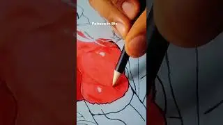 compilaci&oacute;n de conejitos, Quiero dibujarla m&aacute;s, no hay suficiente Miruko en este mundo😤