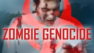 Zombie Genocide (1993) [full movie]