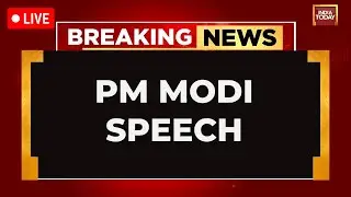 PM Modi Speech LIVE: PM Modi Launches Projects & Schemes for Agriculture and Allied Sectors LIVE