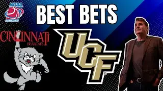 College Basketball Pick - Cincinnati vs UCF Prediction, 1/11/2026 Best Bets, Odds & Betting Tips