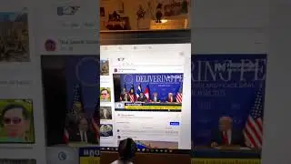 Successful of peace agreement in Kuala Lumpur between President Hun Manet, President Trump and Thai
