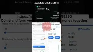 notcat New earning app usdt staking daily withdrawal  #solana #staking #Treasureft #HaHm #pinetwork