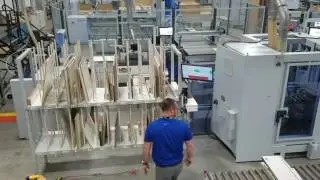 Production Coach in Action