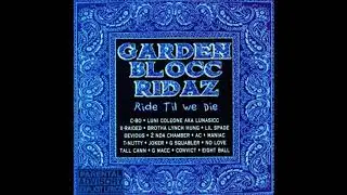 BROTHA LYNCH HUNG - SIDEWAYZ Ft TALL CANN G X LIL BLU