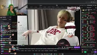 Stegi leak