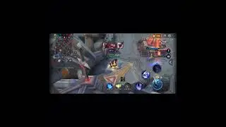 zanis hack no cooldown in rank match #zanis #arenaofvalor #clashoftitans #moba #cot #hack #vietnam