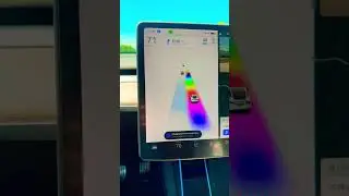 WOW! Tesla&rsquo;s Auto Lane Change #tesla