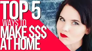 Real Online Business Ideas | How To Make Money From Home