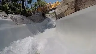 Mayday Falls at Disney's Typhoon Lagoon
