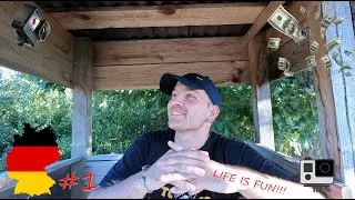 VIATA IN GERMANIA !!! | Part 1 (Salarii, Beneficii, Cheltuieli)