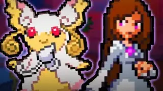 This Game Brought Back Mega Evolution...