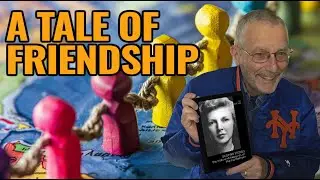 Building Bonds - Jim Defilippi's Connection with Jayson Argento