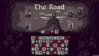Crown of Pain - BRSD 10 prize winner