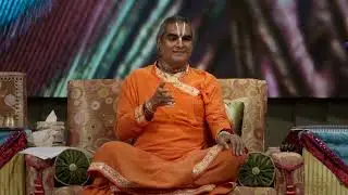 Sukces wymaga wysiłku I Paramahamsa Vishwananda