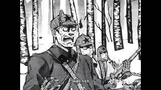  The white death Simo Hanya the legendary  sniper Animation edit #simohayha#legendarywar