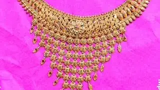 mp jewellery collection designs jewellery💖 #gold #ytvideos