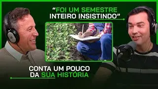 De Estagiário 