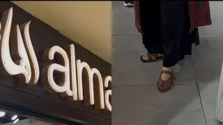 Mall Shoe Hunt: Why is Finding the Right Pair So Hard?