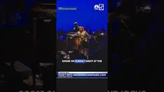 Grace Potter and Vermont Symphony Orchestra prepare to rock three-day concert series in Burlington