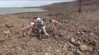 Kenya - Turkana challenge