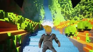 3D intro | Minecraft theme | Gaming | 3D Animation | Twitch Streaming | Twitch Animation