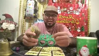 TAURO UN SUE&Ntilde;O QUE SE HACE RALIDAD TAROT NAVIDE&Ntilde;O DEL 25 Y 26 DE DICIEMBRE 2025