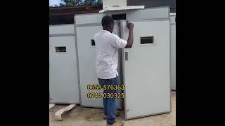 HUDUMA ZA UFUGAJI HADI NYUMBANI KWA MTEJA NA ANLO KUKU FARM