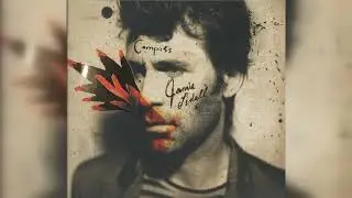Jamie Lidell - Compass (Folk Rock, Blues Rock, Soul, Experimental) (2010)
