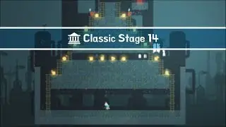 The load Runner 1 Reborn - Nexon | DevCat | Level 14 - Classic [walkthrough]
