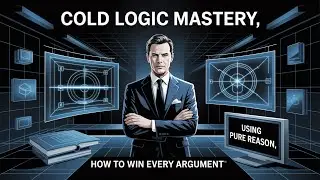 Cold Logic Mastery: How to Win Every Argument Using Pure Reason