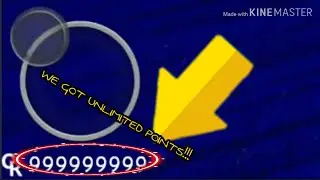 Roblox Obby Rush WE BROKE THE GAME AND GOT UNLIMITED POINTS | Kaelob Gaming