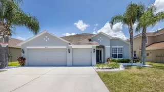 2317 Brinley Dr, Trinity, FL - Real Estate For Sale