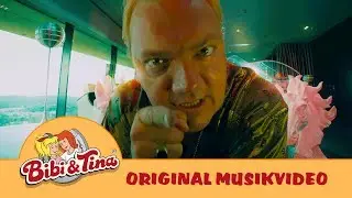 Bibi & Tina Kinofilm - KAKMANN SONG - DVD Start 05.09.2014