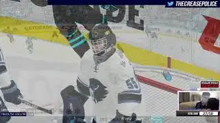 THE CREASE POLICE x RESILIENCE &ndash; Save Montage