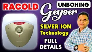 Racold Water Heater | Best Water Heater 2021 | Best Geyser In 2023