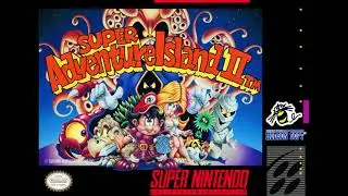 Super Adventure Island 2 Full OST